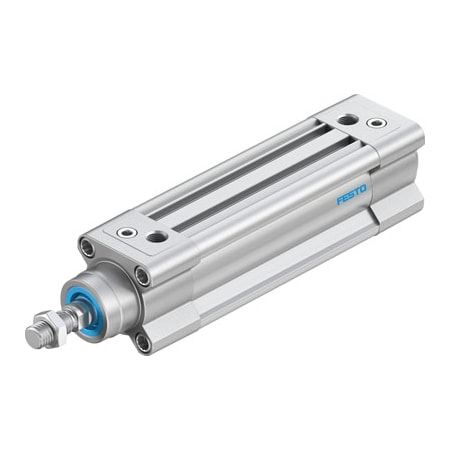 Festo Standards-Based Cylinder DSBC-32-70-PPVA-N3 DSBC-32-70-PPVA-N3